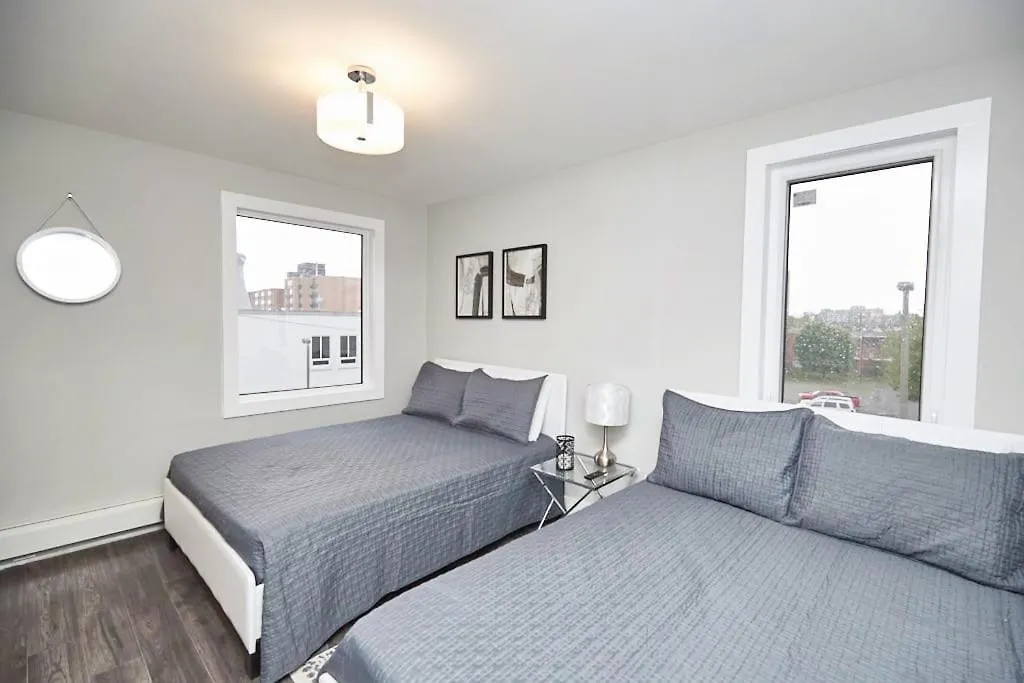 Διαμέρισμα Clifton Hill Hideaway 3B - Two Bedroom Condo Καταρράκτες του Νιαγάρα