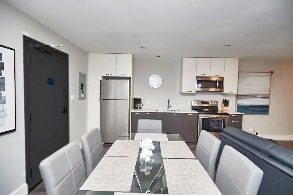 Clifton Hill Hideaway 3B - Two Bedroom Condo Καταρράκτες του Νιαγάρα Διαμέρισμα