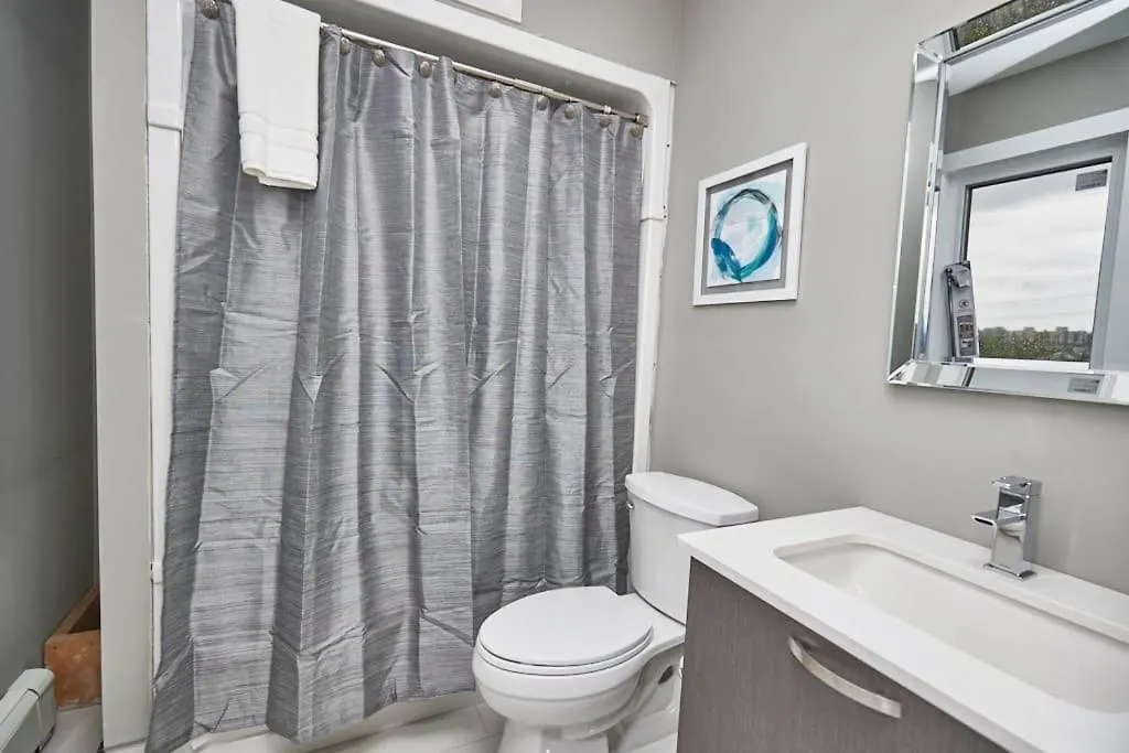 Clifton Hill Hideaway 3B - Two Bedroom Condo Καταρράκτες του Νιαγάρα Διαμέρισμα